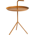 DLM Don't Leave Me Table Ø38 cm