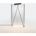 To-tie T2 Table Lamp Anodized