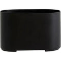 Thumbnail photo of Batu Dish Holder Black