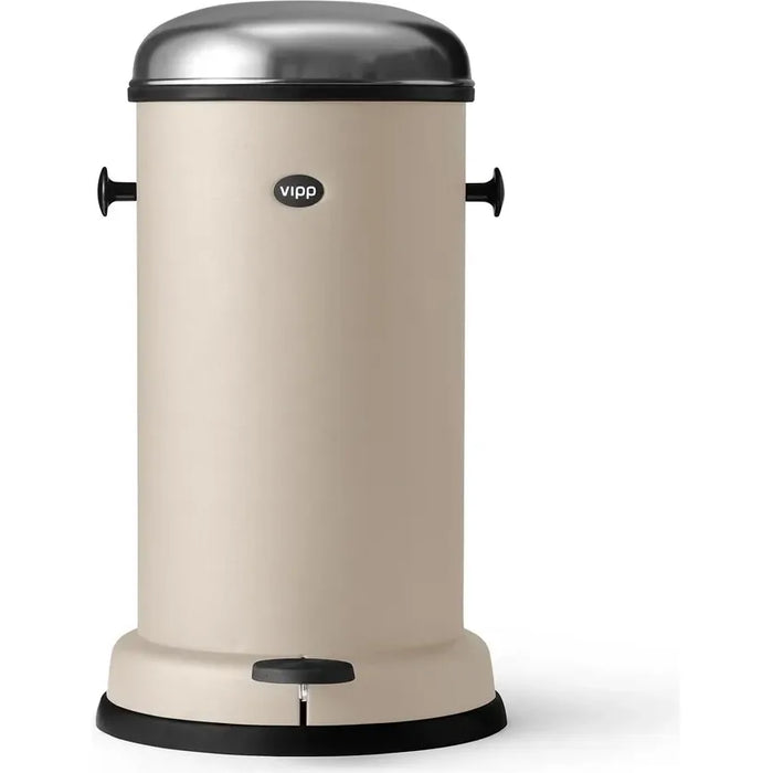 Photo of Vipp15 Pedal Bin 14L