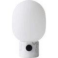Thumbnail photo of Jwda Table Lamp White Marble - Bordslampor - Jonas Wagell - Vit