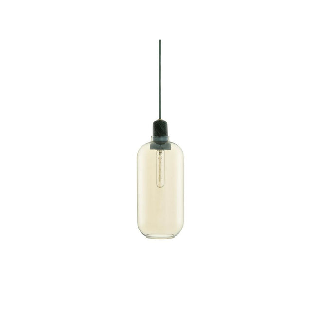 Photo of Amp Pendant Lamp Large