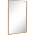 Thumbnail photo of Wall Mirror