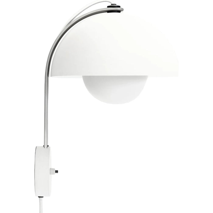 Photo of Flowerpot VP8 Wall Lamp