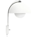 Flowerpot VP8 Wall Lamp