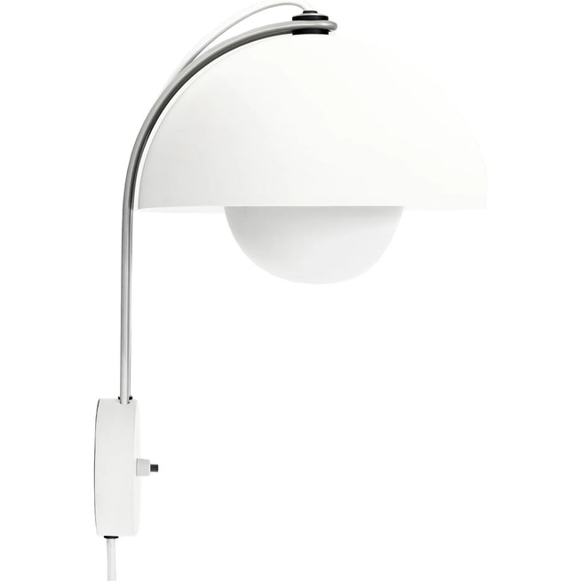 Photo of Flowerpot VP8 Wall Lamp