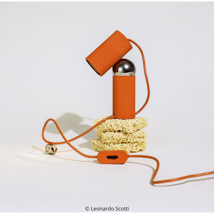 Photo of Bilboquet Table Lamp