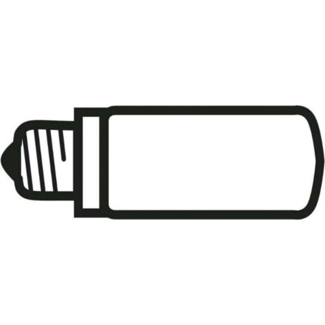 Photo of 20 pcs Perfume bulb led E14 2500K - Flos