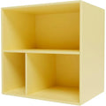 Thumbnail photo of Montana Mini 1102 - Chamomile - Heelsystem - Abdominal J. Lassen - Gul - MDF