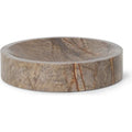 Thumbnail photo of Scape Bowl Ø: 30 Cm - Brown Marble