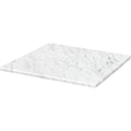 Thumbnail photo of Panton Wire Top Panel, D 34,8 - White Marble - Hyllsystem - Verner Panton - Vit - Sten 1