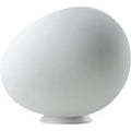 Gregg Piccola Table Lamp - On/off White - Bordslampor - Ludovica & Roberto Palomba - Vit