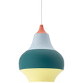 Thumbnail photo of Cirque Ø220mm Hanging Lamp
