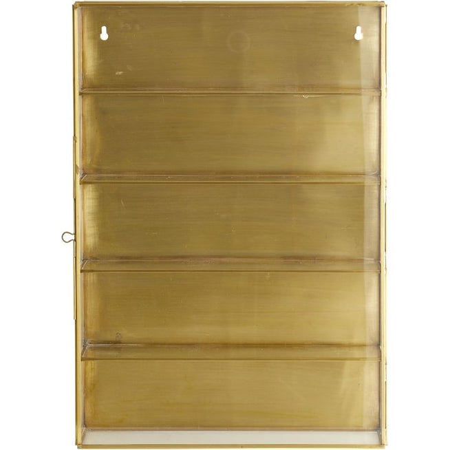 Photo of Ada Wall Cabinet