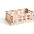 Thumbnail photo of Colour Crate, Small 17x26.5 Cm