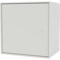 Thumbnail photo of Montana Mini 1003 - Nordic - Shelving - Peter J. Lassen - Grey - Mdf
