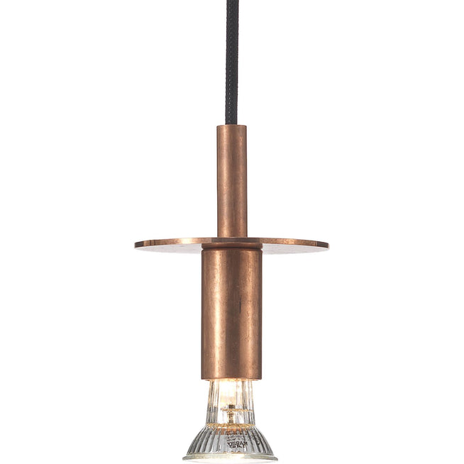 Photo of Star 1 Pendant Lamp