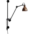 Thumbnail photo of No. 210 Wall Lamp From Lampe Gras