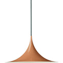 Semi Pendant Lamp, Small