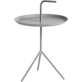 DLM Don't Leave Me Table Ø38 cm