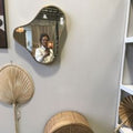 Thumbnail photo of Abigail Mirror - 41x52x4cm