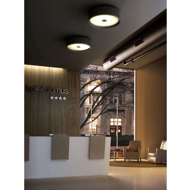 Photo of Soho C 38 Ceiling Light