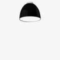 Thumbnail photo of Nur Mini Gloss Led Taklampa Blank Svart - Plafonder - Ernesto Gismondi - Svart