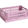 Thumbnail photo of Colour Crate - Small 17x26.5 Cm