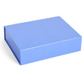 Thumbnail photo of Colour Storage - Small