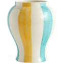 Sobremesa Stripe Vase