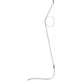 Thumbnail photo of Wirering Wall Lamp