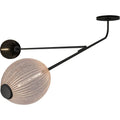 Thumbnail photo of Satellite Wall Lamp