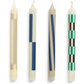Thumbnail photo of Pattern Candle