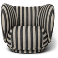 Thumbnail photo of Rico Lounge Chair - Louisiana