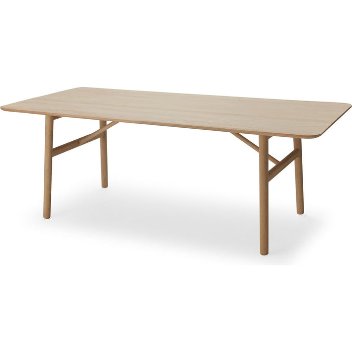 Photo of Skagerak Hven Dining Table 190 From Fritz Hansen