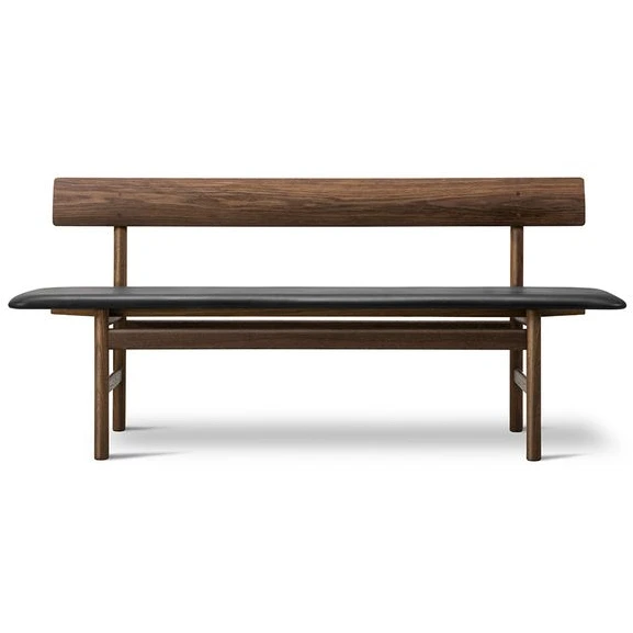 Photo of The Mogensen Bench