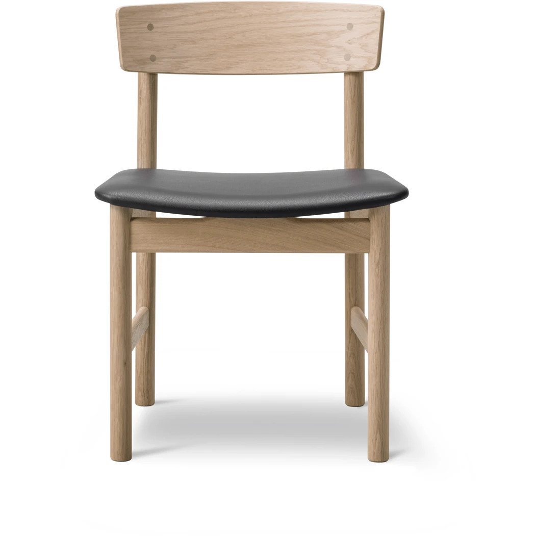 Mogensen 3236 Chair Soaped