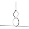 Thumbnail photo of Arrangements Pendant Lamp - 3 Elements