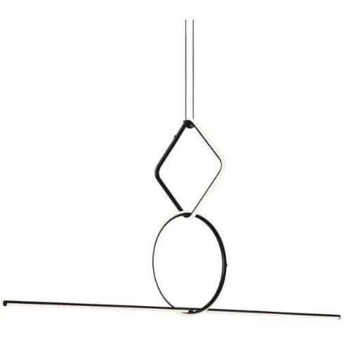 Photo of Arrangements Pendant Lamp - 3 Elements