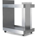Thumbnail photo of Lager Trolley - Sidebord - Lager Trolley - Aluminium - W60 X D38 X H70.5 Cm