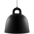 Thumbnail photo of Bell Pendant Lamp Large