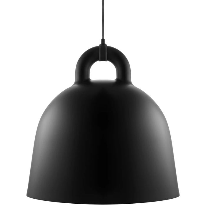 Photo of Bell Pendant Lamp Large