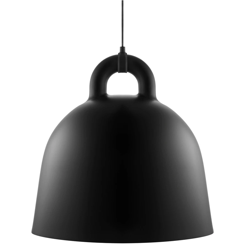 Bell Pendant Lamp Large