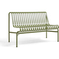 Thumbnail photo of Palissade Dining Bench without Armrests