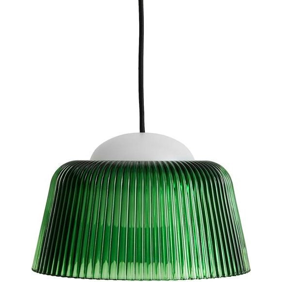 Photo of Brim Bottle Pendant Lamp