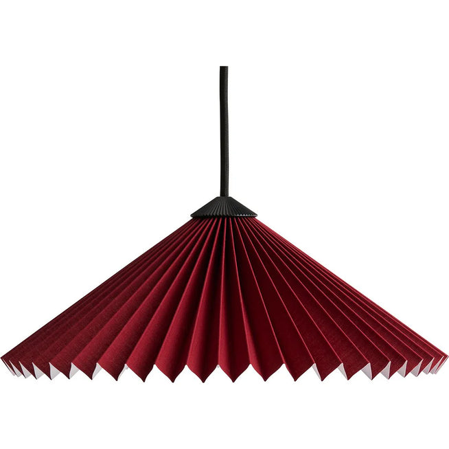 Photo of Matin Pendant Lamp - Ø30 Cm