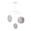 Thumbnail photo of Focus X3 Chandelier White - DCW Editions