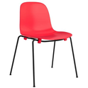 Form Chair Stacking Steel