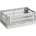 Thumbnail photo of Colour Crate, Small 17x26.5 Cm