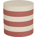 Thumbnail photo of Iro Stable Stool Vanilla/Nutmeg - M107580